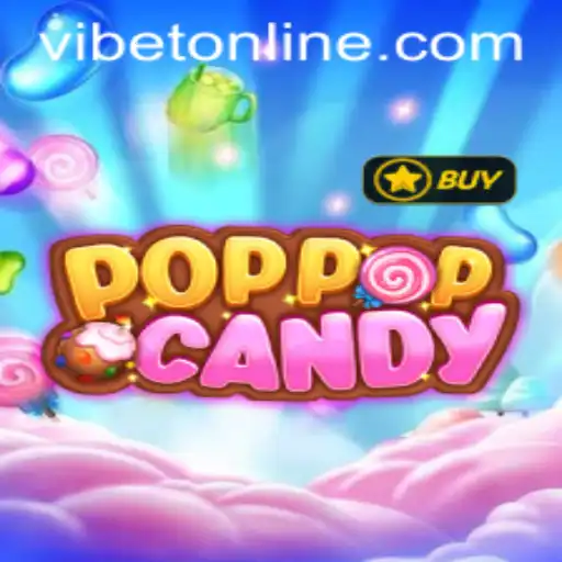 Discover the Thrilling World of POPPOPCANDY at VIBET Casino