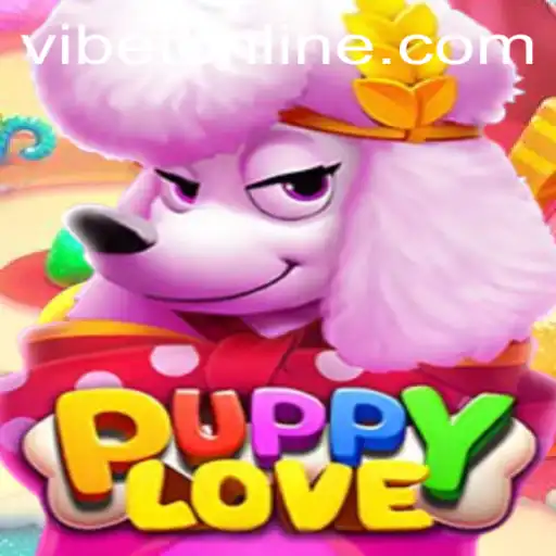 Experience the Thrill of PuppyLove: A Journey into the World of VIBET Casino