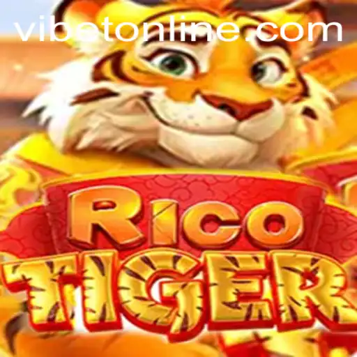 RicoTiger: A Thrilling Addition to VIBET Casino's Gaming Lineup