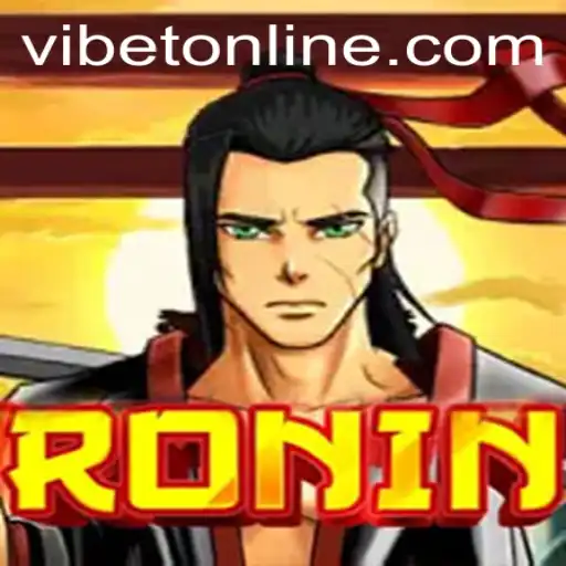 Exploring the Thrilling World of Ronin at VIBET Casino