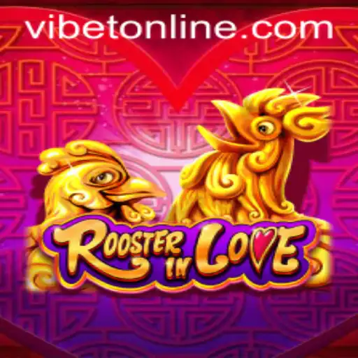 RoosterInLove: The Exciting New Game at VIBET Casino