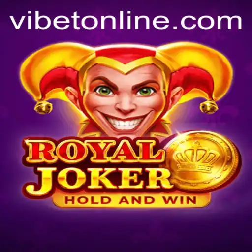 Discover the RoyalJoker: A Journey into the World of VIBET Casino