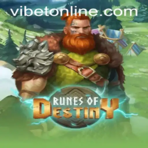 Exploring the Exciting World of RunesOfDestiny at VIBET Casino