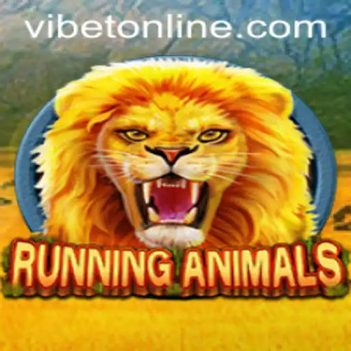 RunningAnimals: Dive into Adventure at VIBET Casino
