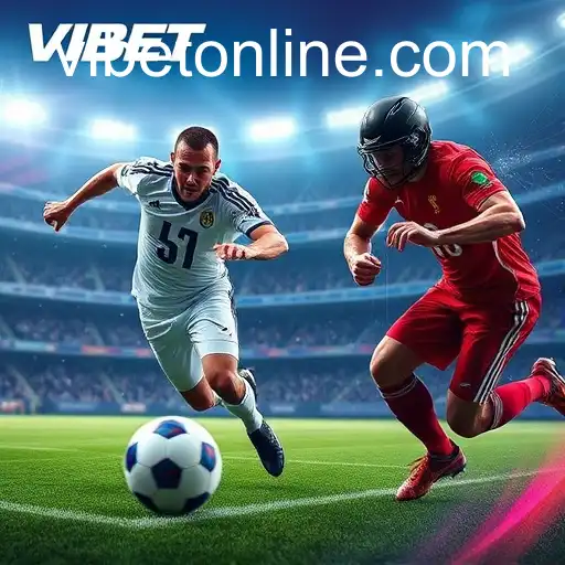 The Thrilling Intersection of Sports and Entertainment at VIBET Casino