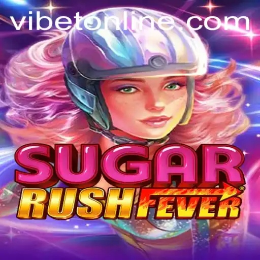 Discover the Thrills of SugarRushFever at VIBET Casino