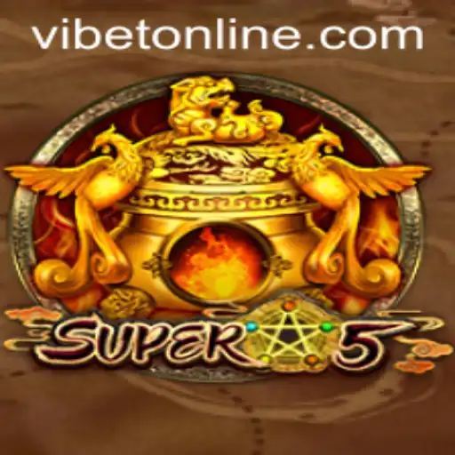 Experience the Thrills of Super5 at VIBET Casino