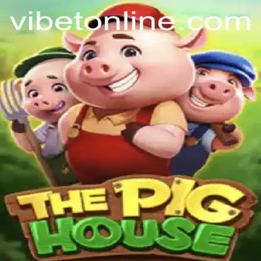 Exploring ThePigHouse: A Thrilling Game Experience at VIBET Casino