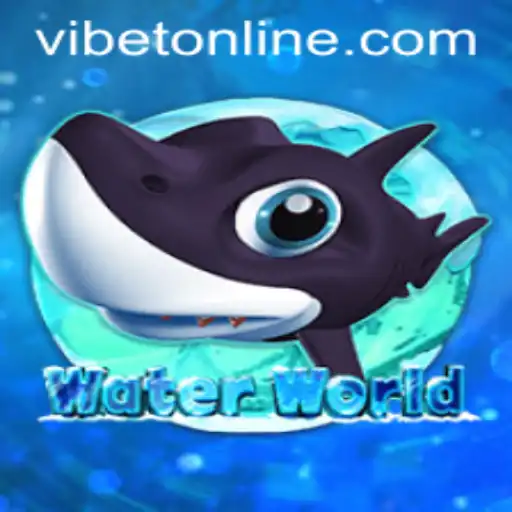 Dive Into Adventure With WaterWorld at VIBET Casino