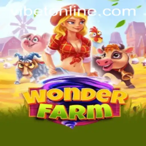 Explore the Enchanting World of WonderFarm at VIBET Casino