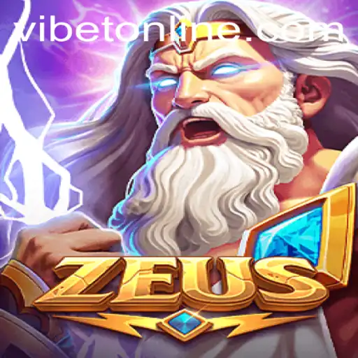 Exploring the Mythical World of Zeus at VIBET Casino