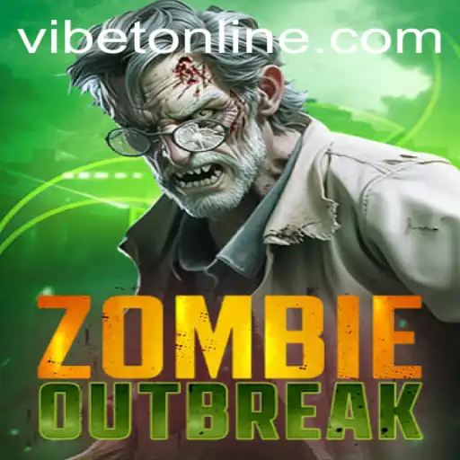 ZombieOutbreak: Survive the Apocalypse and Win Big at VIBET Casino